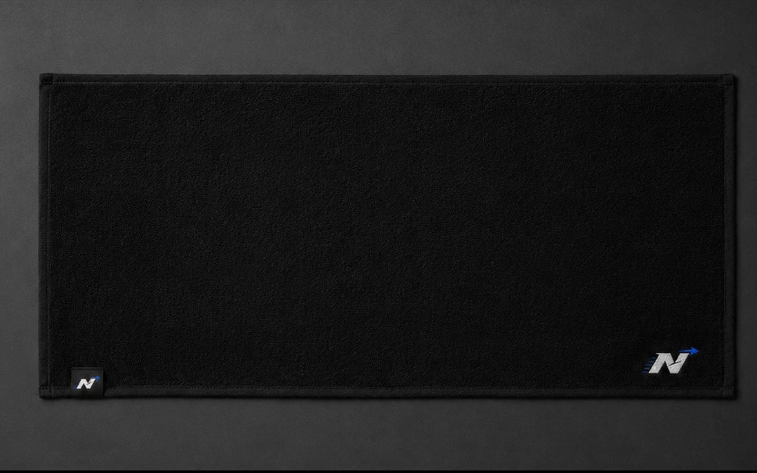 Ntrous Gym Towel