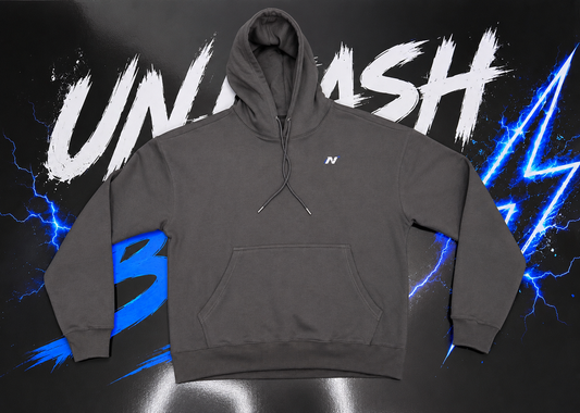 Nitrous Heavyweight Hoodie