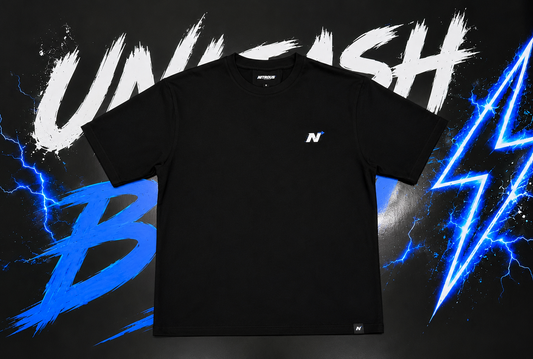 Nitrous Oversized Tee