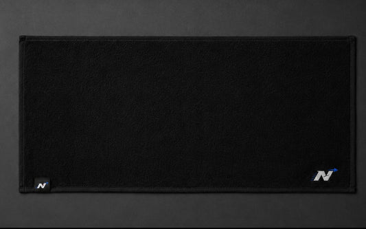 Ntrous Gym Towel
