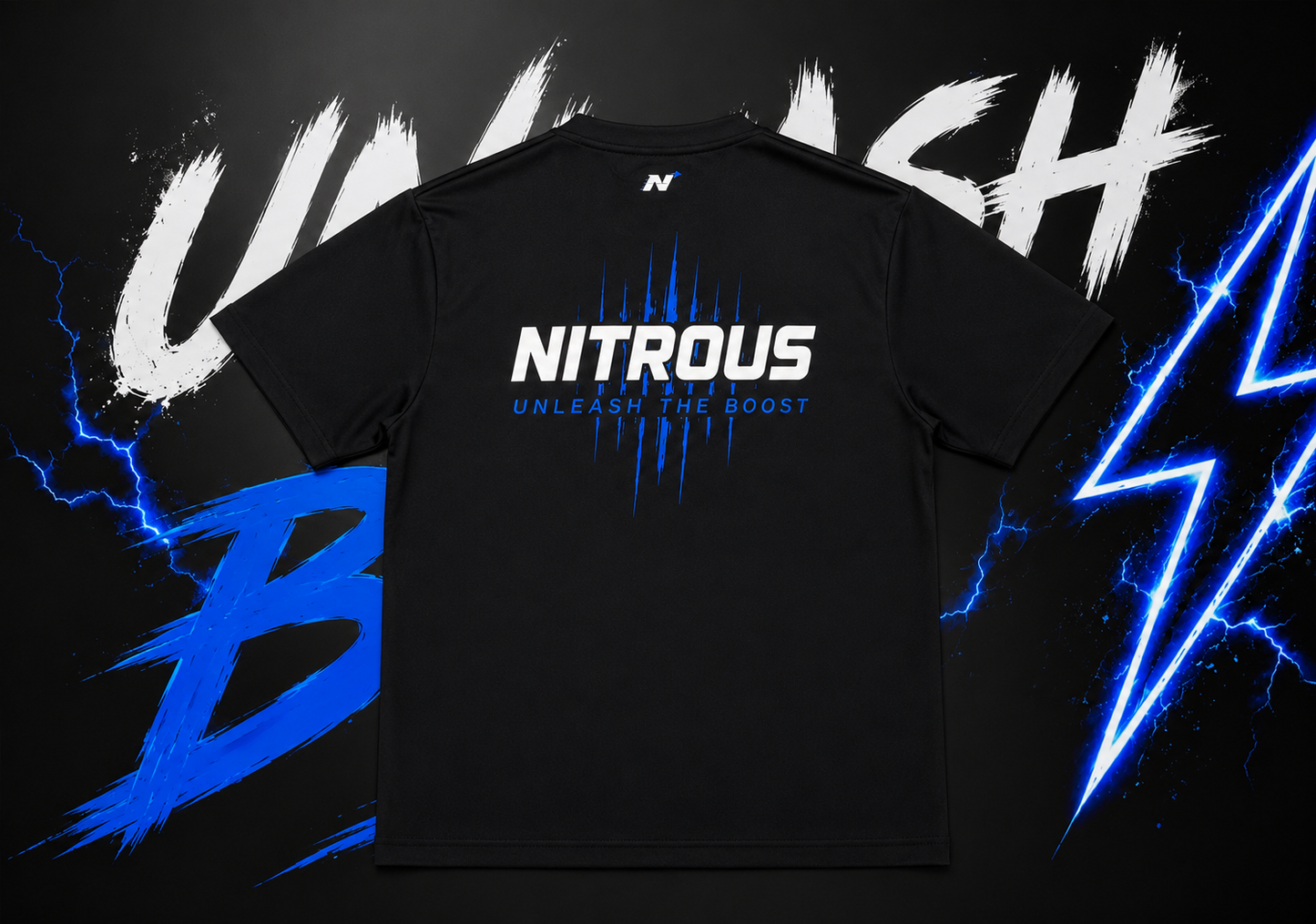 Nitrous Performance Tee