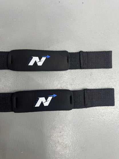 Weight Lifting straps