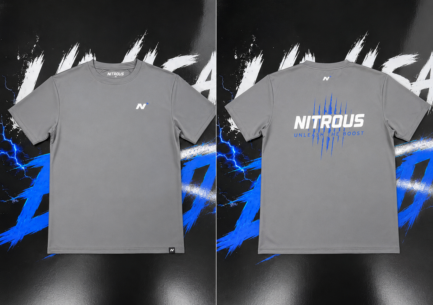 Nitrous Performance Tee