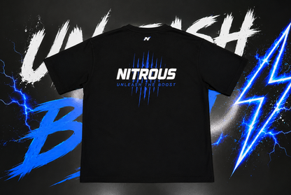 Nitrous Oversized Tee
