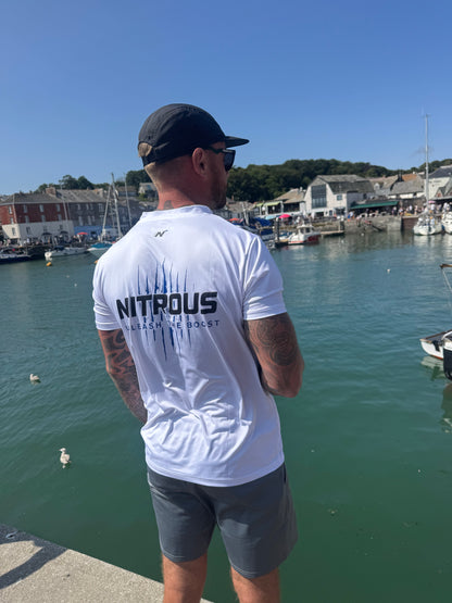 Nitrous Performance Tee