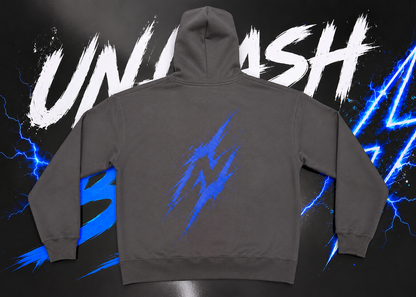 Nitrous Heavyweight Hoodie