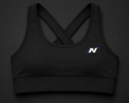 Cross-Back Training Top
