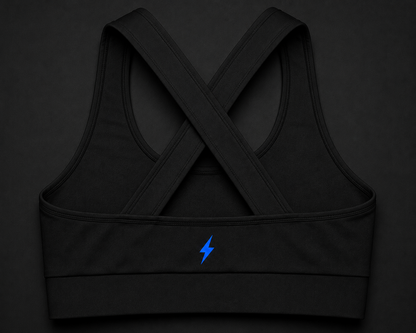 Cross-Back Training Top