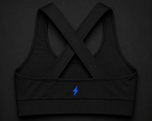 Cross-Back Training Top