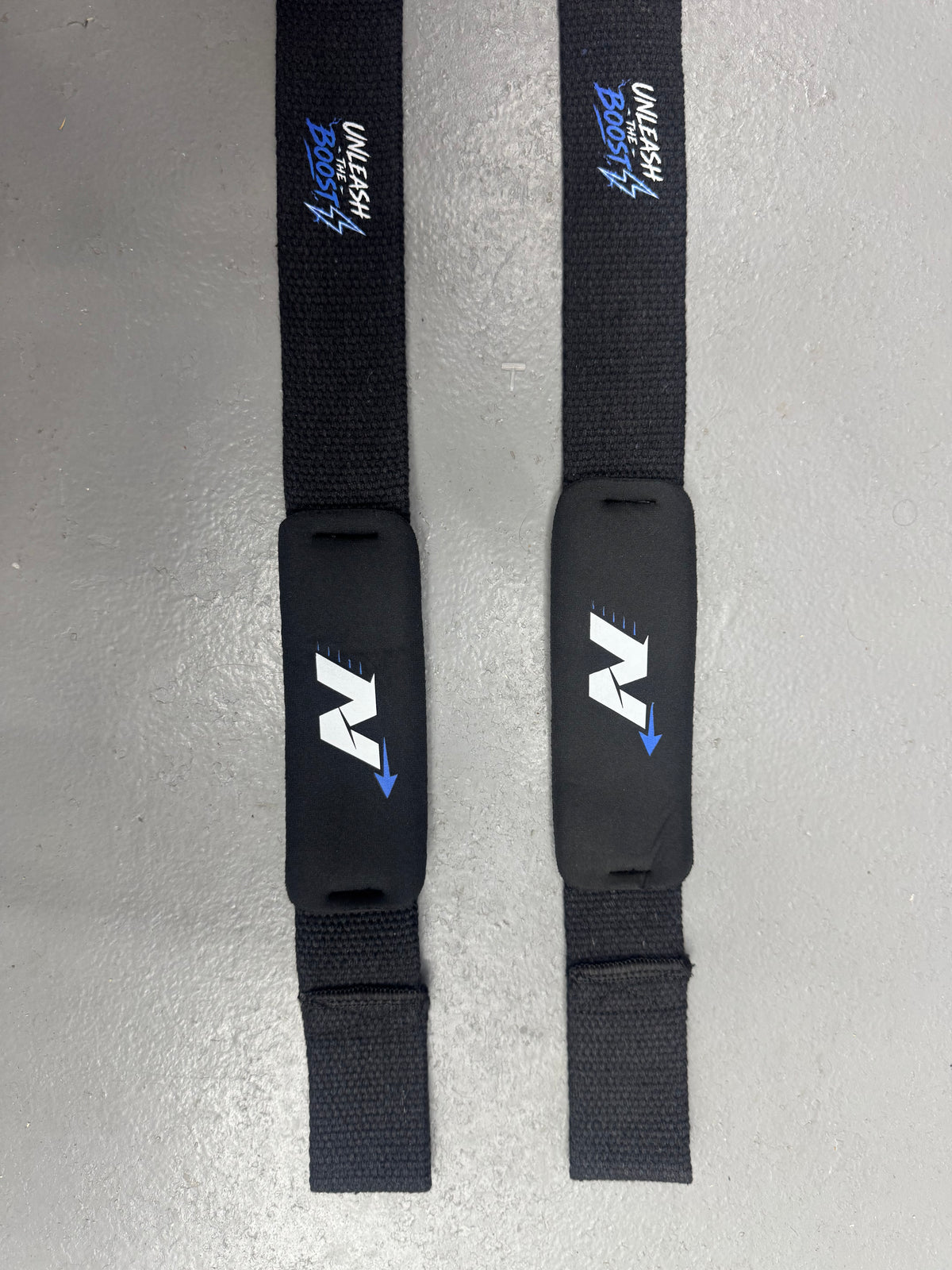 Weight Lifting straps