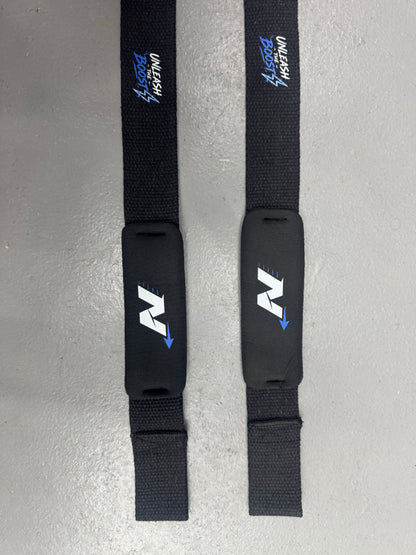 Weight Lifting straps
