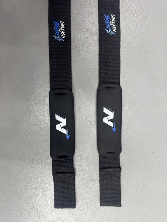 Weight Lifting straps