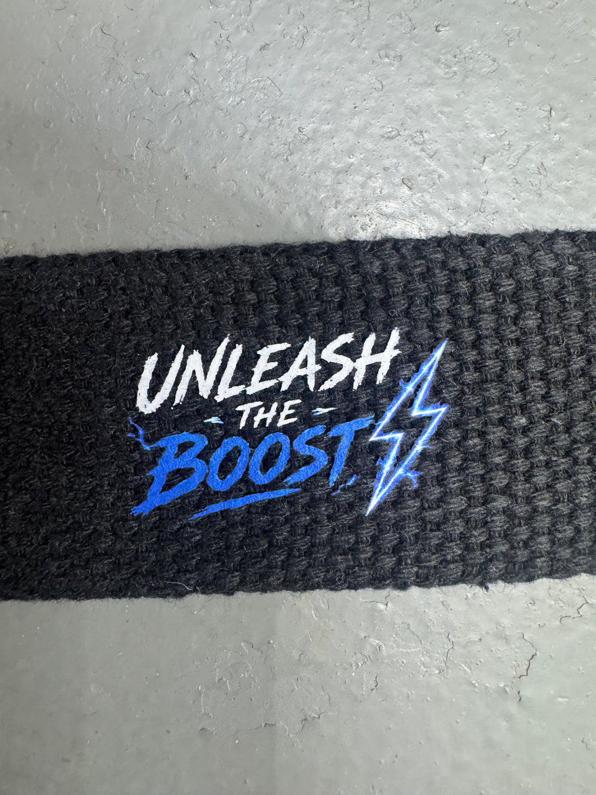 Weight Lifting straps