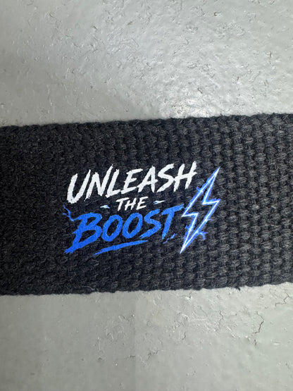Weight Lifting straps