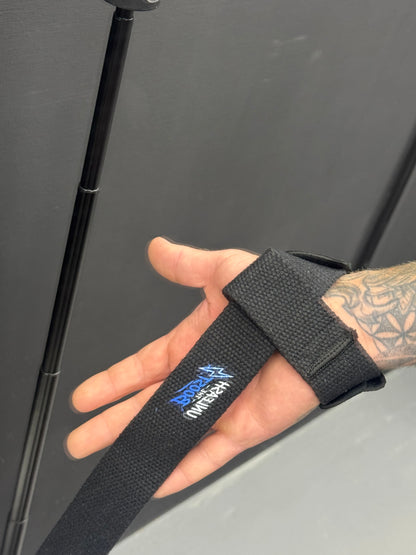 Weight Lifting straps
