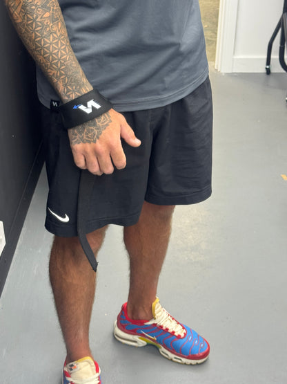 Weight Lifting straps