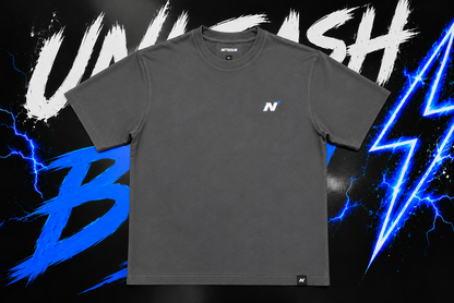 Nitrous Oversized Tee