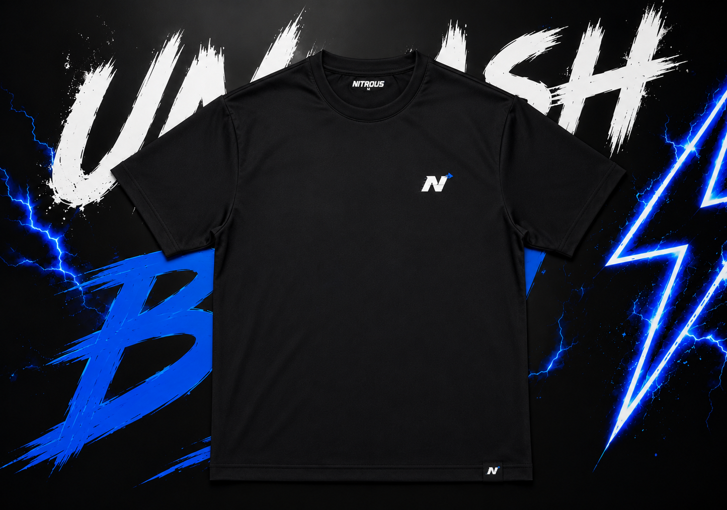 Nitrous Performance Tee