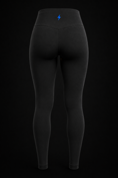 High Waisted Leggings