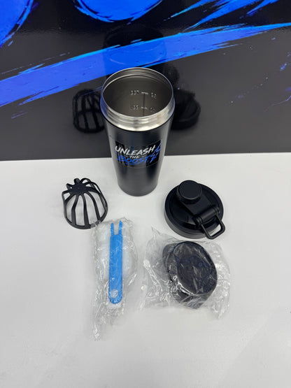 Nitrous Protein Shaker