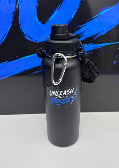 Nitrous Drinks Bottle