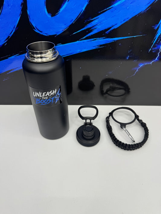 Nitrous Drinks Bottle