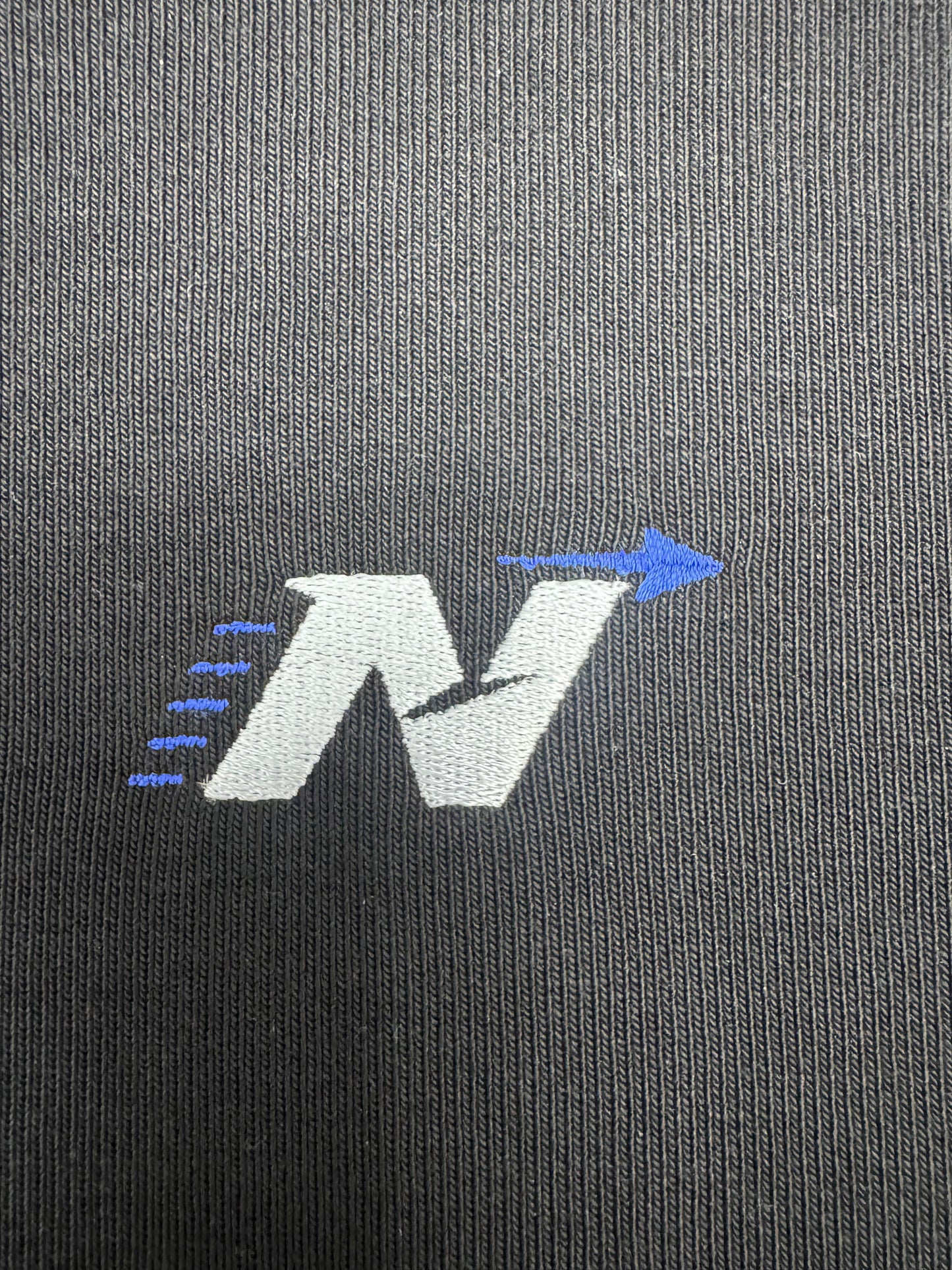 Nitrous Heavyweight Hoodie