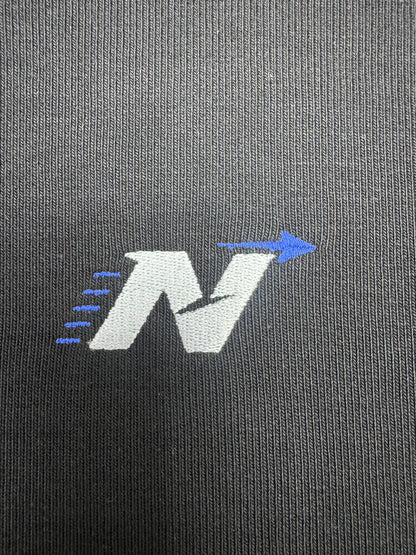 Nitrous Heavyweight Hoodie