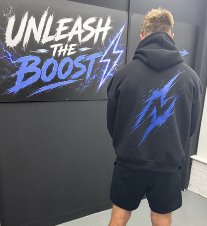 Nitrous Heavyweight Hoodie