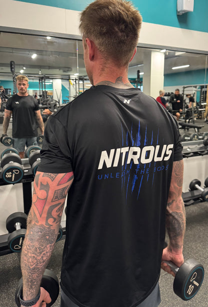 Nitrous Performance Tee
