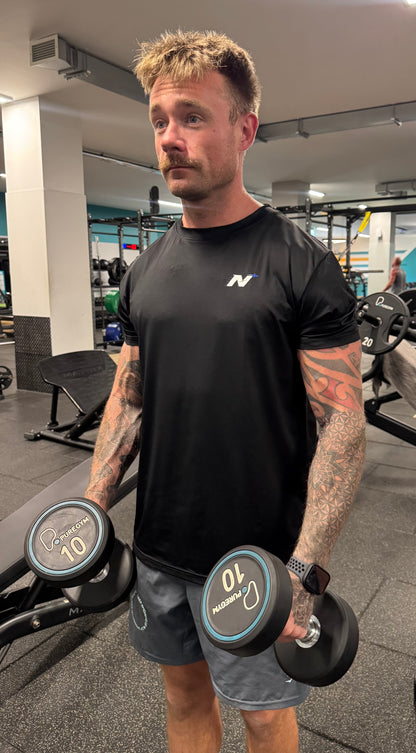 Nitrous Performance Tee